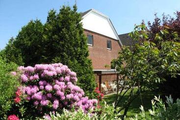 آپارتمان‌های توریست‌ها Residenz Am Grooten Steen