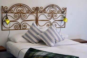 Turistlägenheter Central Two Bedrooms Capri Style By Ldv Homes