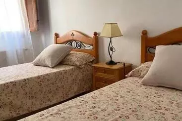 Appartements touristiques Vivienda Rural Mogón Los Senderos