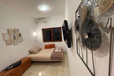 آپارتمان‌های توریست‌ها Apartman Maki