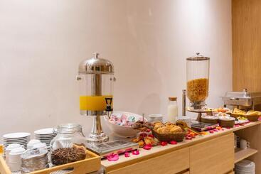 Apart Otel Apparthotel Atrani