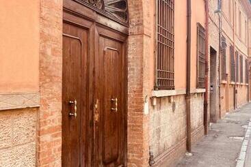 آپارتمانهای توریستها Bike&the City