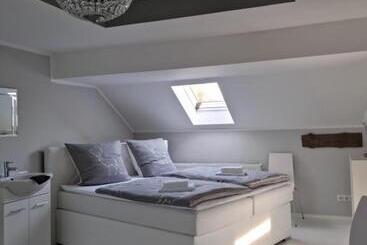 Apartamentos turísticos Ferienhaus Ritzmais