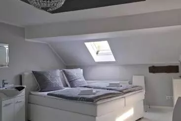 Turistihuoneistot Ferienhaus Ritzmais