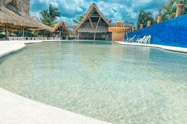 هتل Bello Caribe Express