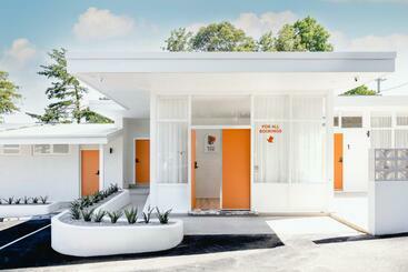 호텔 The Berry View