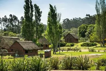Motel La Colonia