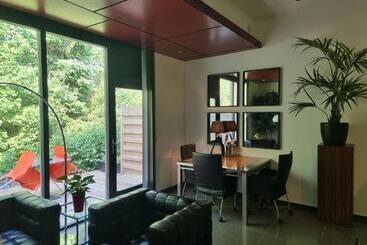 דירות לתיירים Noordersluis Studio S