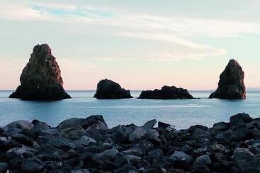 شقق خاصة سياحية Odeon Homes