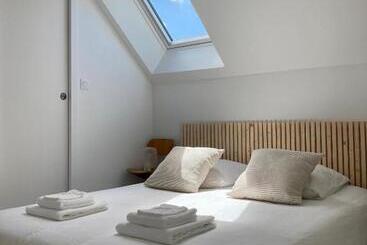 شقق خاصة سياحية Studio Cosy Avec Coin Jardin