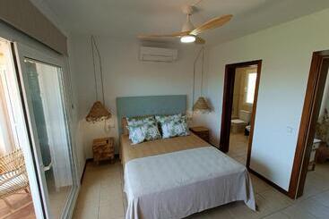 آپارتمانهای توریستها Villa Vega Relax En El Paraiso