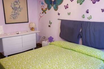 צימר Dimora Acqua Del Fico