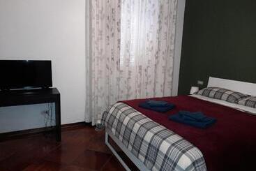 Bed and Breakfast La Casetta Di Nives