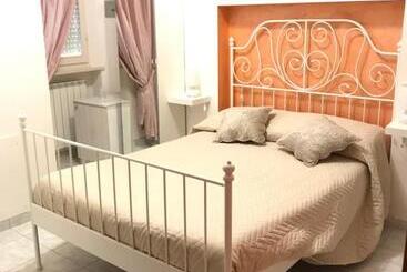 Bed And Breakfast Sara Mare