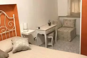 Bed And Breakfast Sara Mare