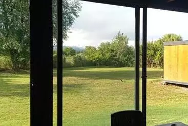 ツーリストアパートメント Casa Del Vino Malbec