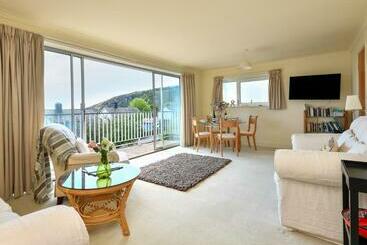 Turistlägenheter Gerddi