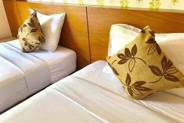 Hotel Andaman Resort