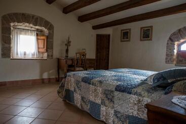 Apartamentos turísticos Mas Soles