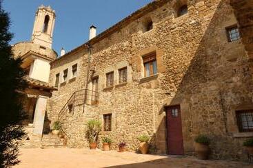 Tourist flats Mas Soles