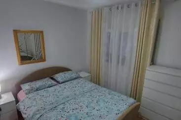آپارتمان‌های توریست‌ها Odmor Preseka   Rest House Preseka