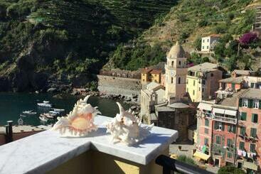 بنسيون Affittacamere Benedetta E Isabelle