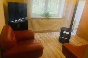 Majatalo Apartmánový Dům Velké Losiny