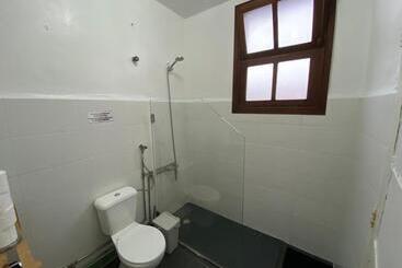 Pensjonat Rota Ria Alojamento Local