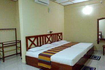 Pensjonat Ruins View Holiday Resort