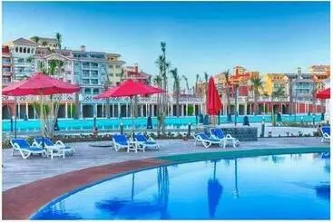 Apartment Porto Sharm   Lake View