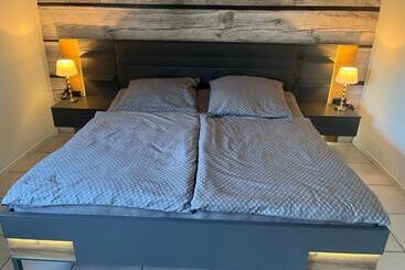 דירות לתיירים Spitzenbergblick