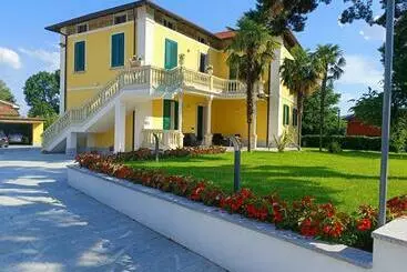 B&b Villa Preziosa Lago Maggiore