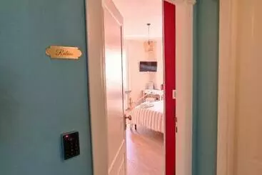 B&b Villa Preziosa Lago Maggiore