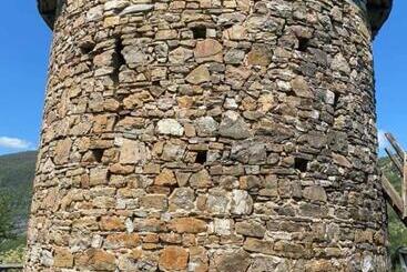 Bed and Breakfast Al Corniolo