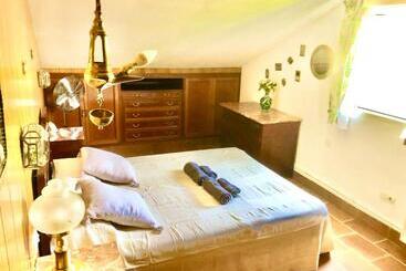 آپارتمانهای توریستها Estrella De Nieve