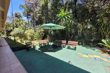 Flat Amarilis Apartamento 103