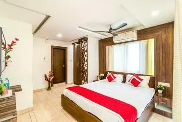 Hotel Octave Kings Suites
