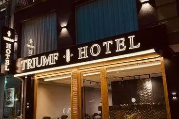 Hotel Triumf