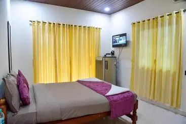 Hotel Ultimate Stay