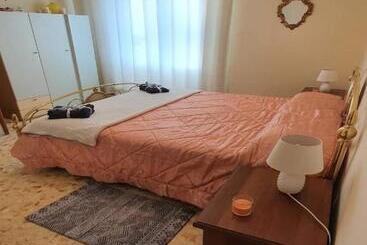 ペンション Casa Della Zia Rosa