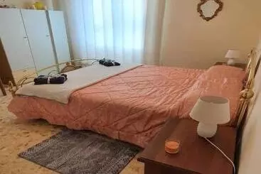 Pensão Casa Della Zia Rosa