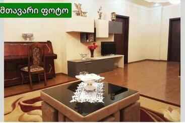 پانسیون Guest House Amo