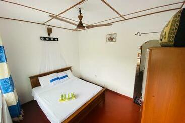 Pension (Hôtel basse catégorie) Seagate Dalawella