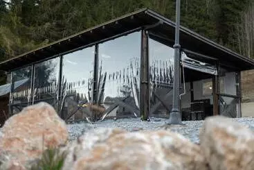 Pensionat Resort Valea Tătarilor