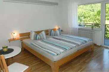 Pension Mosella, Gästezimmer