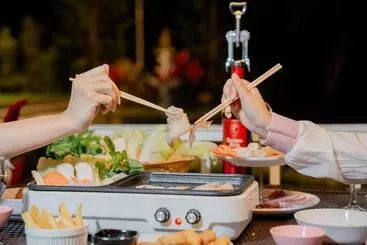 Resort เขาค้อ บาร์ล้านวิว Barlanview