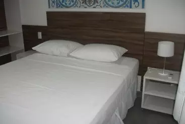 Apartament Atlântico Hotel Maceió