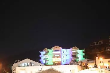 Appartamento Beyaz Konak Evleri