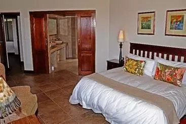 Bungalows Bezweni Lodge