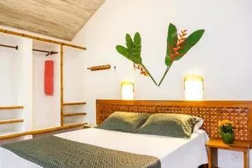 酒店 Aldeia De Sahy